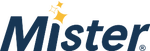 Mister Car Wash logo