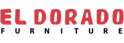 El Dorado Furniture logo