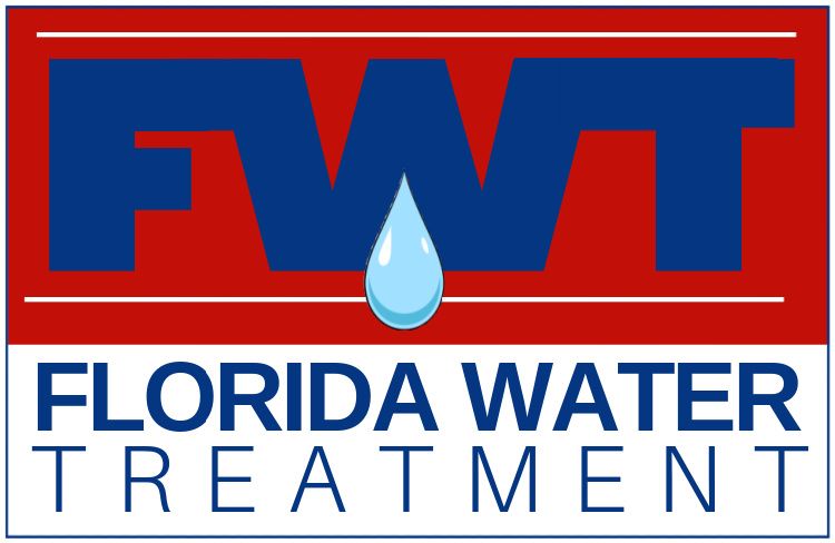 Florida Water Treatment logo