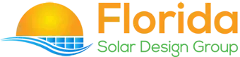 Florida Solar Design Group logo
