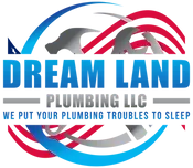 Dream Land Plumbing LLC logo
