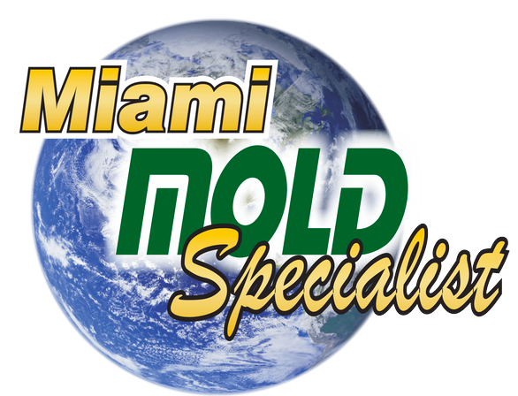 Miami Mold Specialist logo