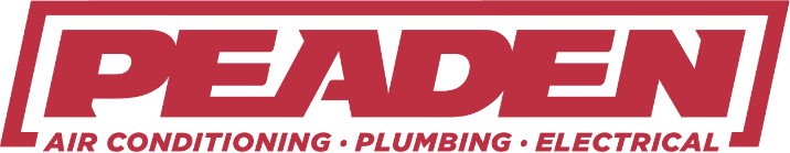 Peaden Air Conditioning, Plumbing & Electrical logo