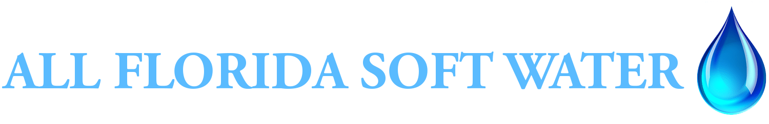 All Florida Soft Water logo