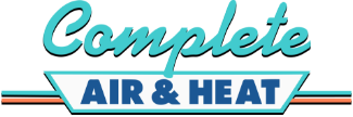 Complete Air & Heat, Inc. logo