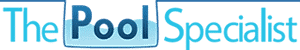 The Pool Specialist logo