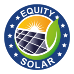 Equity Solar logo