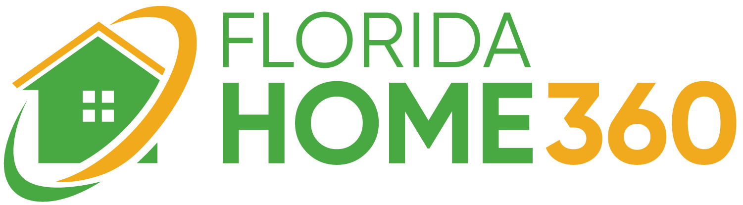 Florida Home360 logo