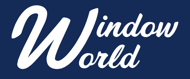 Window World of The Space Coast logo