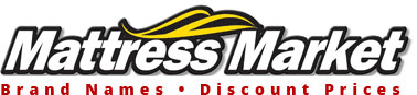 Mattress Market logo
