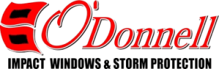 O'Donnell Impact Windows & Storm Protection logo