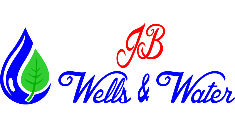 JB Wells and Water logo