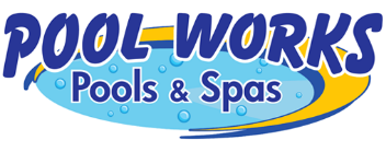 Pool Works logo