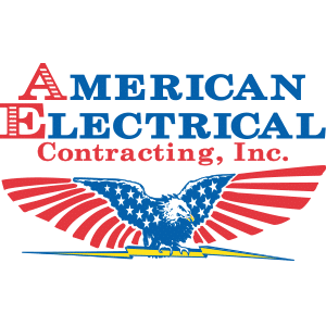 American Electrical Contracting Inc. logo