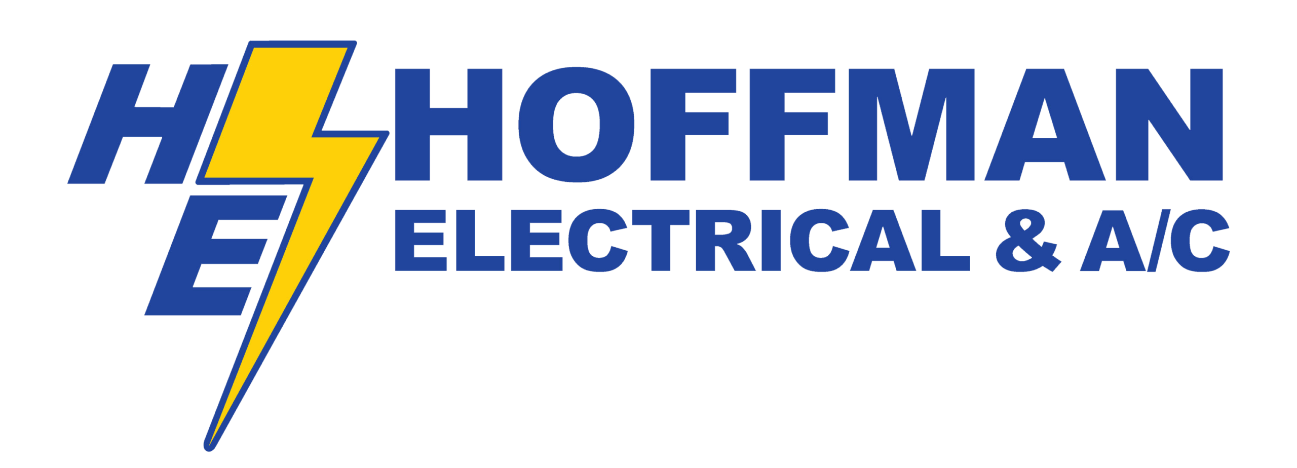 Hoffman Electrical & A/C logo
