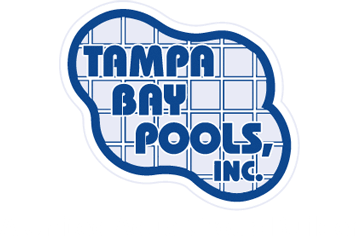 Tampa Bay Pools logo
