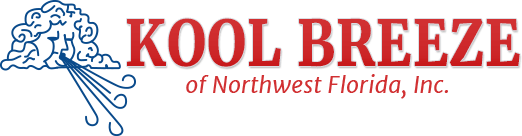 Kool Breeze of Northwest Florida, Inc. logo