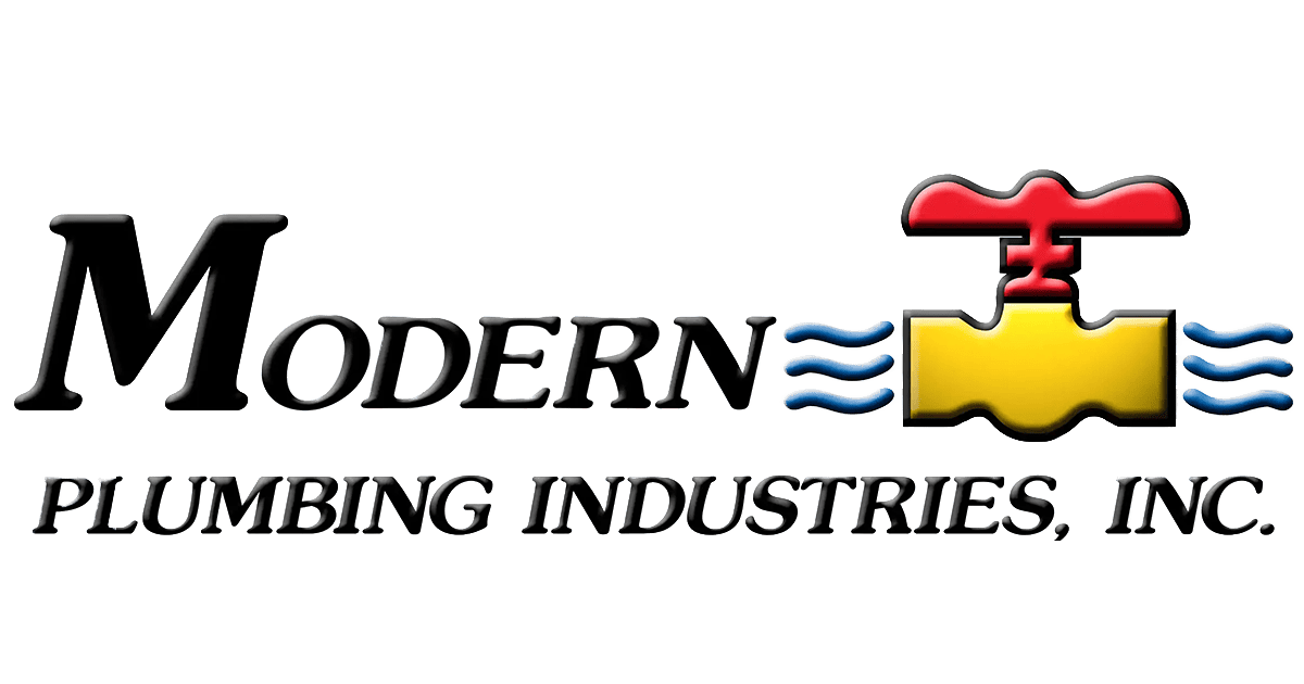 Modern Plumbing Industries, Inc. logo