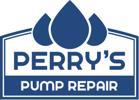 Perry's Pump Repair LLC logo