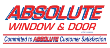 Absolute Window & Door logo