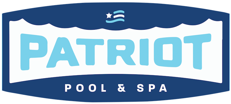 Patriot Pool & Spa logo