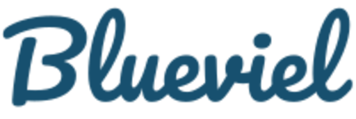 Blueviel logo