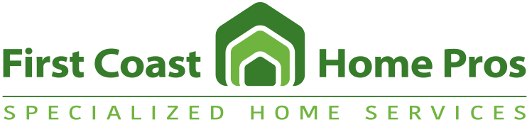 First Coast Home Pros logo