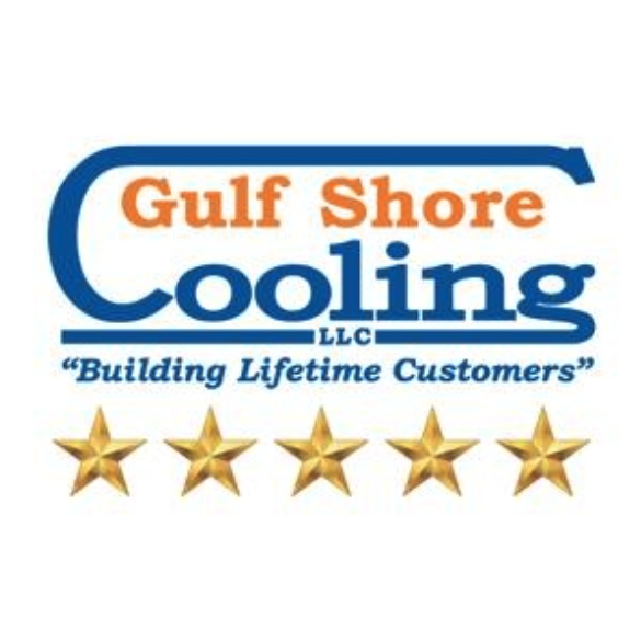 Gulf Shore Cooling LLC logo