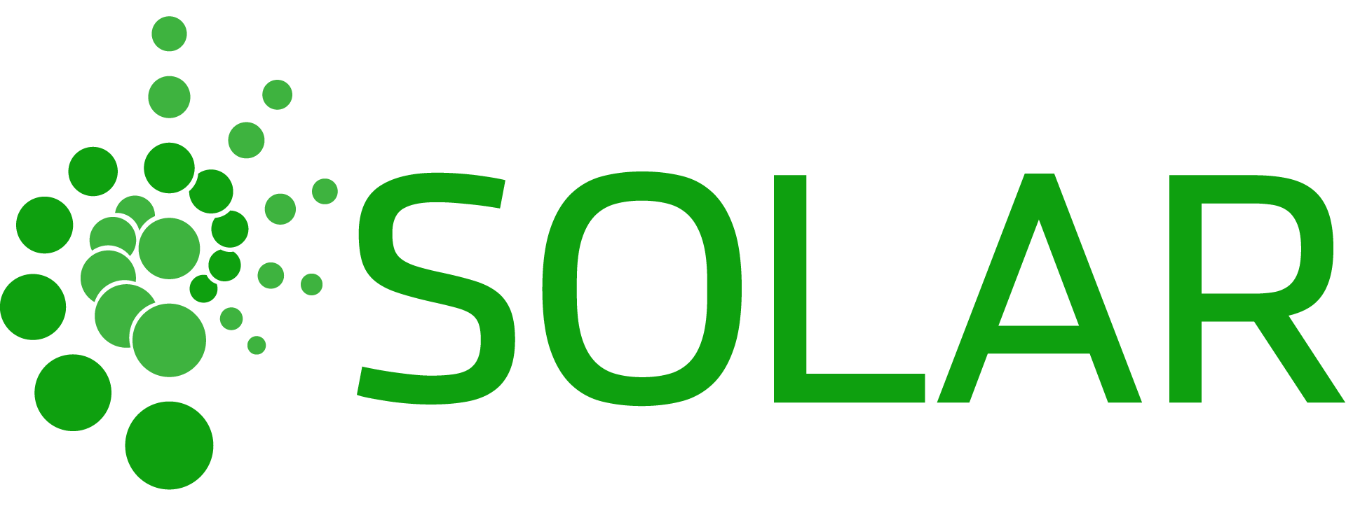 Tampa Bay Solar logo