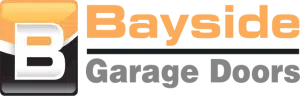 Bayside Garage Doors logo