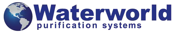 Water World Purification Systems logo