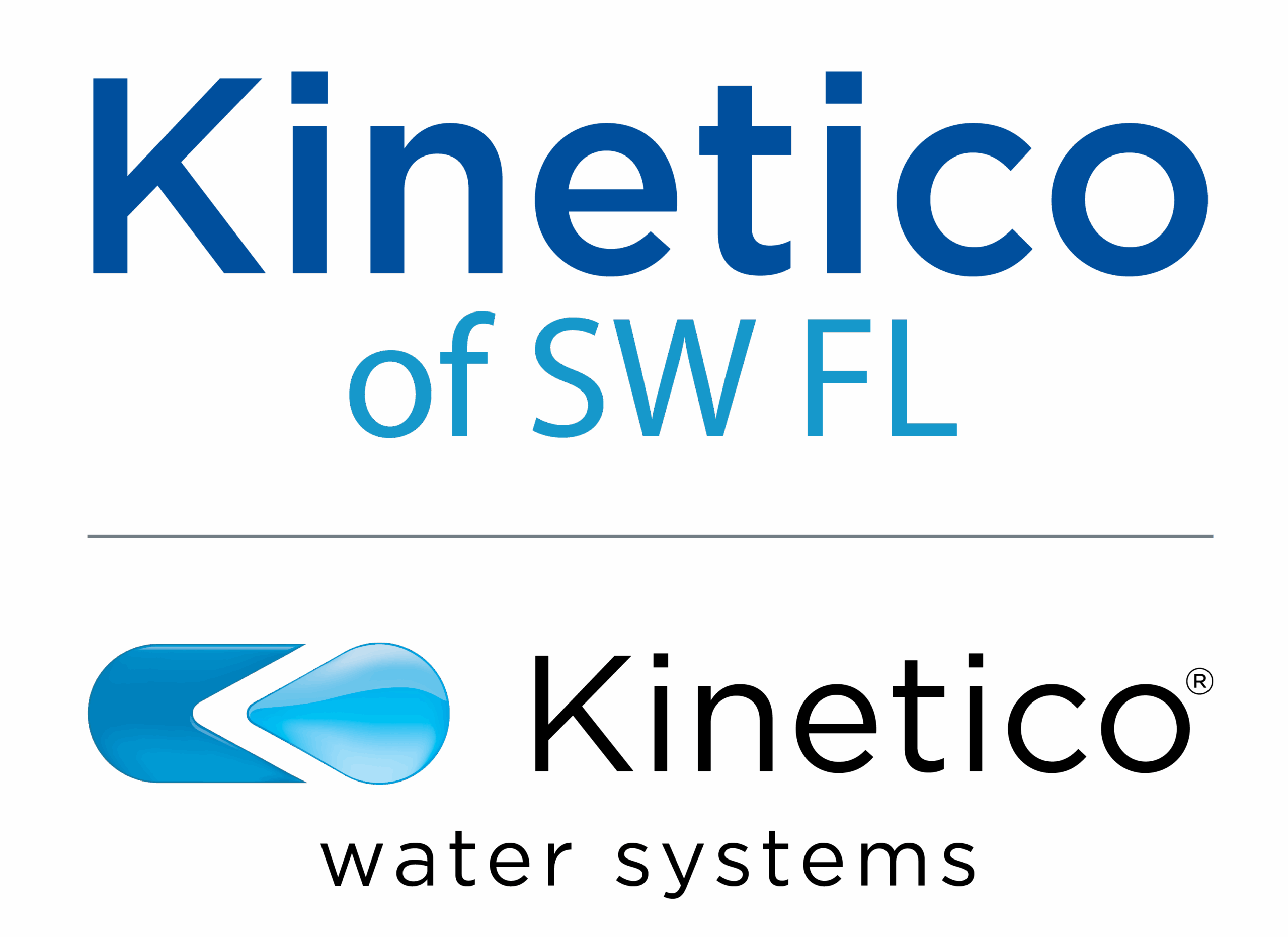 Kinetico Water Systems of SWFL logo