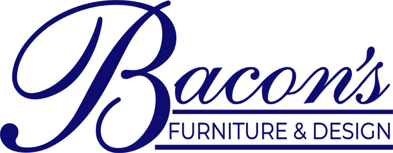 Bacon's Furniture logo