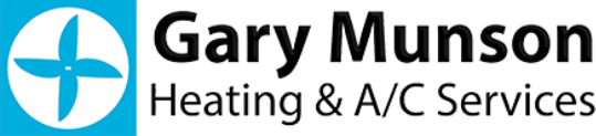 Gary Munson Heating & Air Conditioning logo