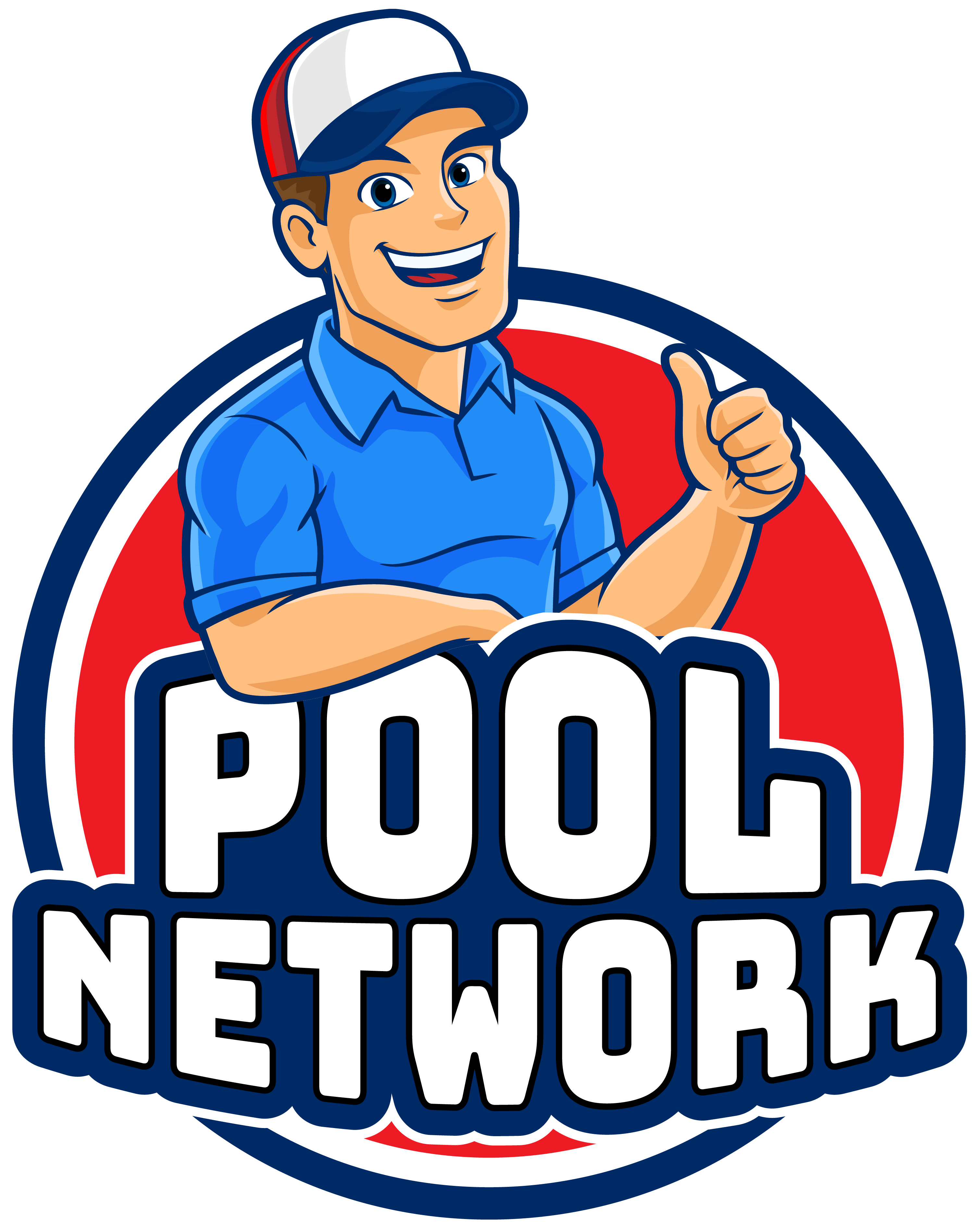 Pool Network Inc logo