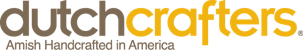 DutchCrafters Amish Furniture logo