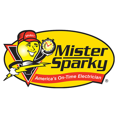 Mister Sparky logo