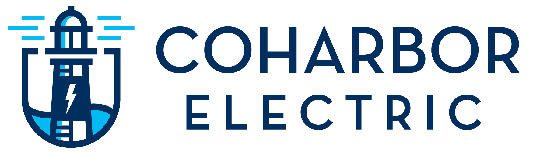 Coharbor Electric LLC logo