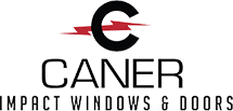 Caner Impact Windows logo
