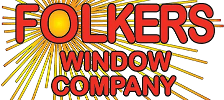 Folkers Window Company logo