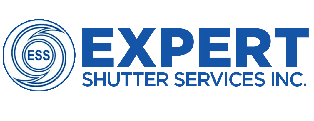 Expert Shutter Services logo